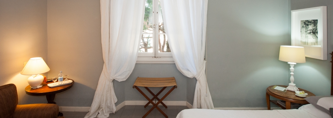 Camera Bed and Breakfast Firenze Fiorenza B&B
