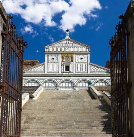 Bed and Breakfast Florence